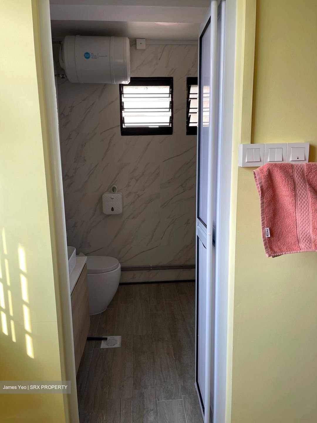 Blk 417 Sun Plaza View (Tampines), HDB 3 Rooms #631122691